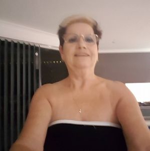 Meet your Posher, Cheryl